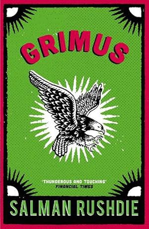 Bild des Verkufers fr Grimus (Paperback) zum Verkauf von AussieBookSeller