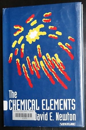 Immagine del venditore per The Chemical Elements (Venture Book) venduto da GuthrieBooks