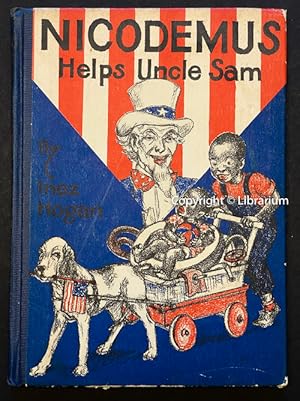 Nicodemus Helps Uncle Sam