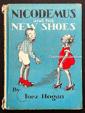 Nicodemus and His New Shoes