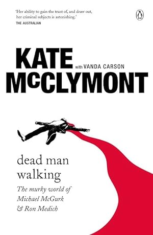 Bild des Verkufers fr Dead Man Walking (Paperback) zum Verkauf von AussieBookSeller