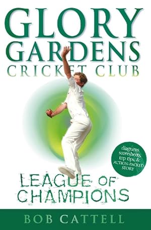 Seller image for Glory Gardens 5 - League Of Champions (Paperback) for sale by AussieBookSeller