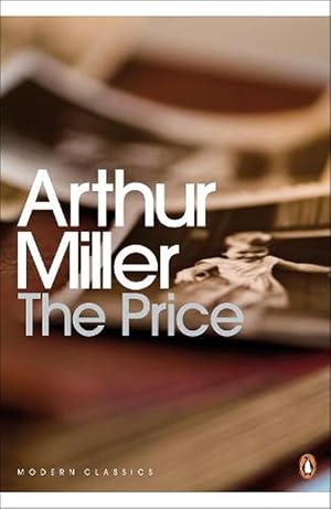 Seller image for The Price (Paperback) for sale by AussieBookSeller