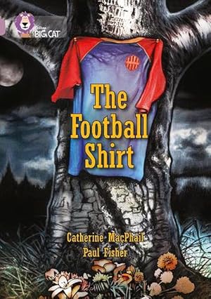Immagine del venditore per The Football Shirt (Paperback) venduto da AussieBookSeller