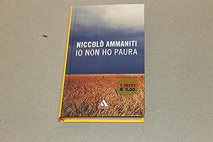 Immagine del venditore per IO NON HO PAURA venduto da Libreria D'Agostino