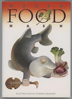 Seller image for Food for sale by cookbookjj
