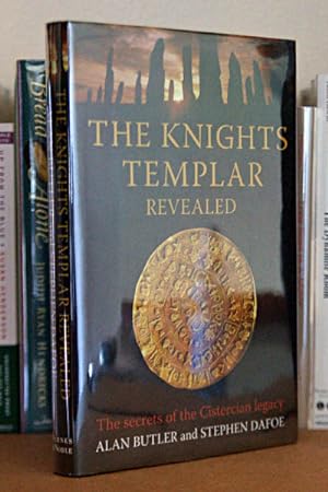 The Knights Templar Revealed