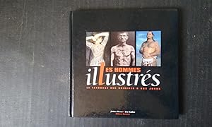 Image du vendeur pour Les Hommes illustrs - Le tatouage des origines  nos jours mis en vente par Librairie de la Garenne