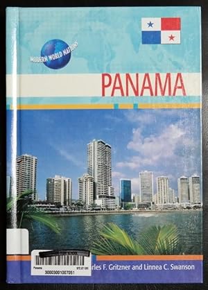 Immagine del venditore per Panama (Modern World Nations) venduto da GuthrieBooks