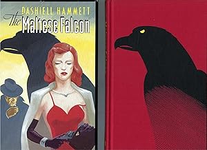 Seller image for Maltese Falcon, The for sale by BYTOWN BOOKERY