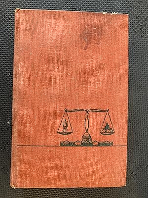 Seller image for The American Democracy; A Commentary and an Interpretation for sale by Cragsmoor Books