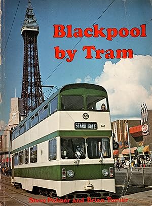 Blackpool By Tram