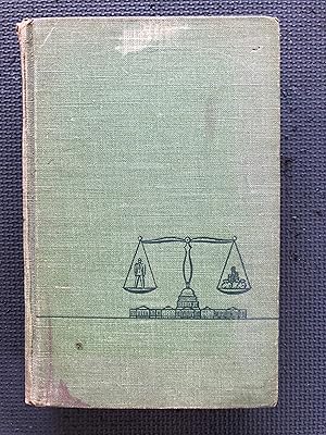 Seller image for The American Democracy; A Commentary and an Interpretation for sale by Cragsmoor Books