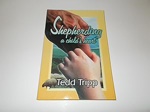 Seller image for Shepherding a Child's Heart for sale by Paradise Found Books