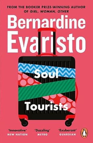 Seller image for Soul Tourists (Paperback) for sale by Grand Eagle Retail