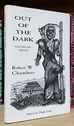 Bild des Verkufers fr Out of the Dark Volume 1: Origins zum Verkauf von Parigi Books, Vintage and Rare