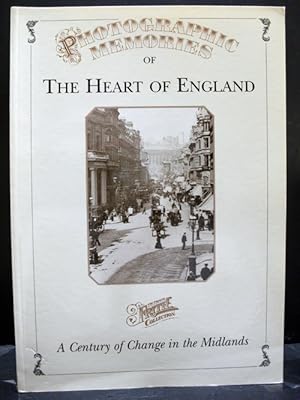 Photographic Memories of the Heart of England