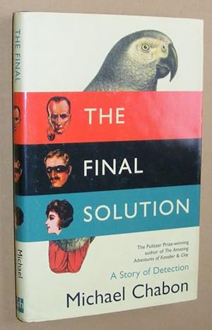 Seller image for The Final Solution for sale by Nigel Smith Books