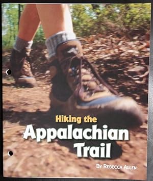 Seller image for Explore More: Hiking the Appalachian Trail for sale by GuthrieBooks