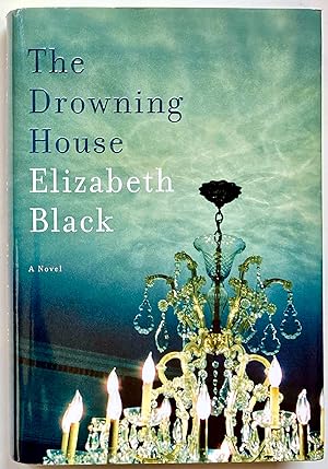 Seller image for The Drowning House for sale by Heritage Books
