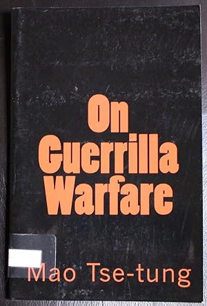 Seller image for On Guerrilla Warfare for sale by GuthrieBooks