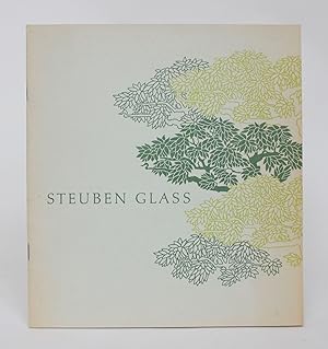 Steuben Glass