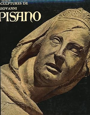 Giovanni Pisano sculpteur