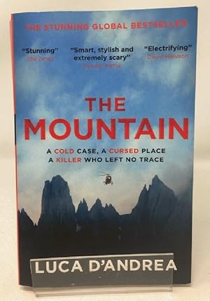 Imagen del vendedor de The Mountain: The Breathtaking Italian Bestseller a la venta por Cambridge Recycled Books
