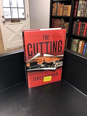 The Cutting (signed 1st/1st)