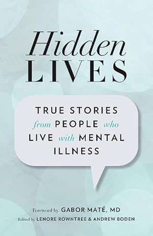 Seller image for Hidden Lives (Paperback) for sale by Grand Eagle Retail
