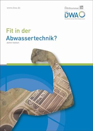 Seller image for Fit in der Abwassertechnik? for sale by AHA-BUCH GmbH