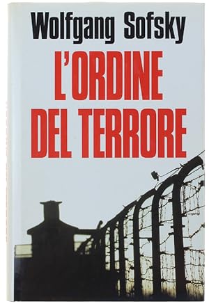 L'ORDINE DEL TERRORE.: