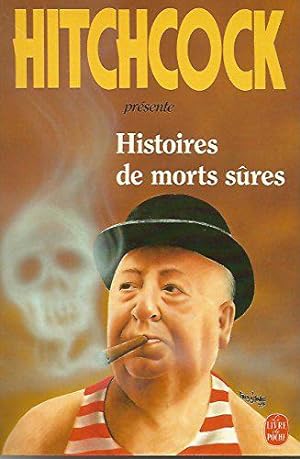 Bild des Verkufers fr Histoires De Morts Sures Et Mefaits Divers zum Verkauf von JLG_livres anciens et modernes