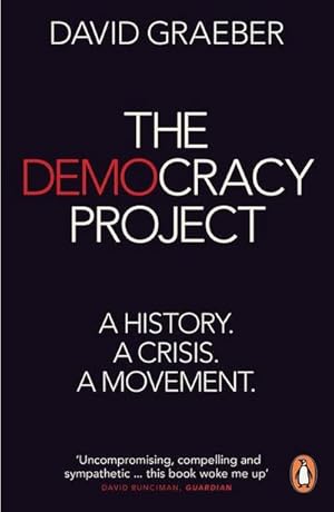 Immagine del venditore per The Democracy Project venduto da Rheinberg-Buch Andreas Meier eK