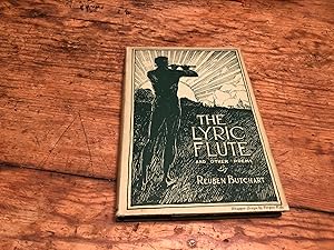 Imagen del vendedor de The Lyric Flute and Other Poems a la venta por Heroes Bookshop