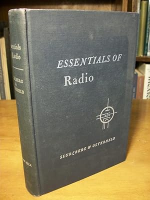 Essentials of Radio