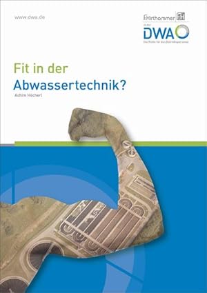 Seller image for Fit in der Abwassertechnik? for sale by Rheinberg-Buch Andreas Meier eK