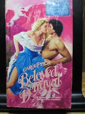 Seller image for BELOVED BETRAYAL for sale by The Book Abyss