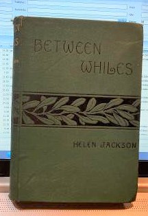 Seller image for Between Whiles for sale by Henry E. Lehrich