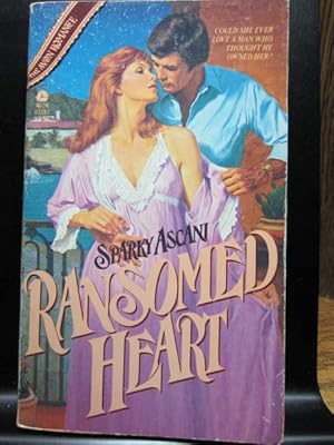 Immagine del venditore per RANSOMED HEART venduto da The Book Abyss