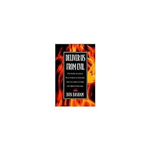 Seller image for Deliver Us from Evil (Paperback) for sale by InventoryMasters