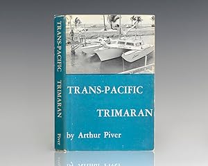 Trans-Pacific Trimaran.