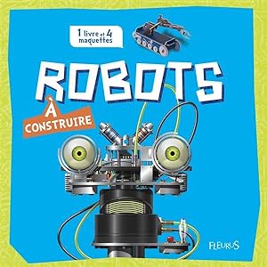 robots à construire