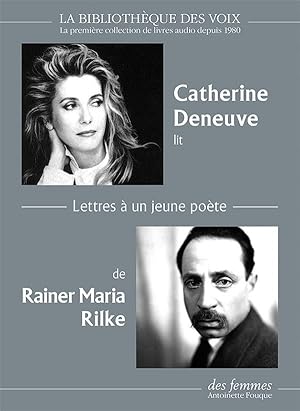 lettres à un jeune poète