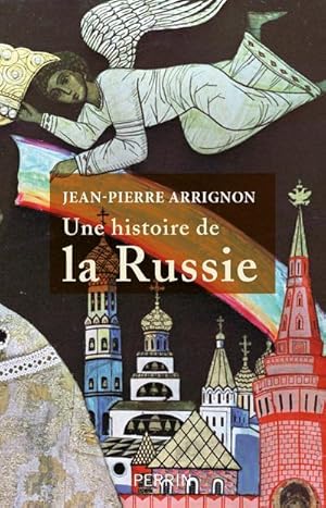 une histoire de la Russie