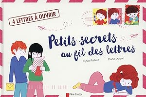 petits secrets au fil des lettres