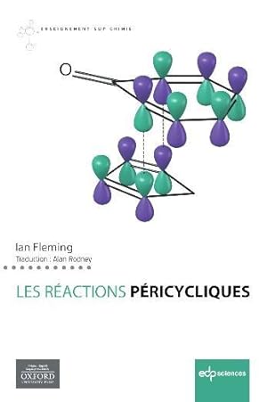 les réactions péricycliques