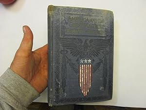 Bild des Verkufers fr America And The Great War For Humanity And Freedom zum Verkauf von Dean's Books