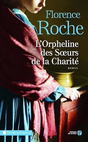 Bild des Verkufers fr l'orpheline des soeurs de la charite zum Verkauf von Chapitre.com : livres et presse ancienne