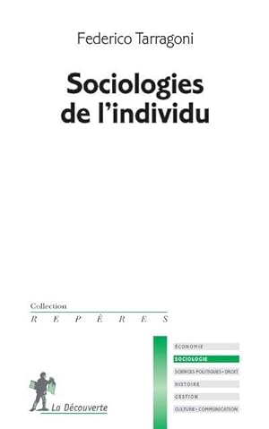 sociologies de l'individu